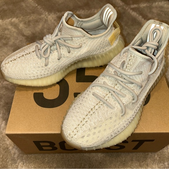 Adidas Yeezy Boost 350 main image 12